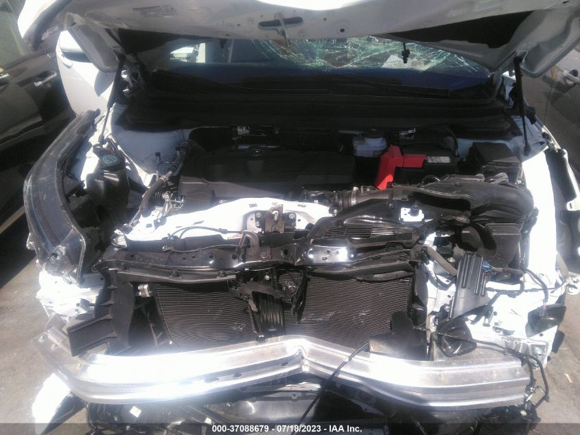 2023 ACURA RDX W/A-SPEC PACKAGE - 5J8TC2H67PL006638