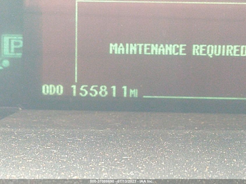 2013 TOYOTA PRIUS ONE/TWO/THREE/FOUR/FIVE - JTDKN3DU4D5616933