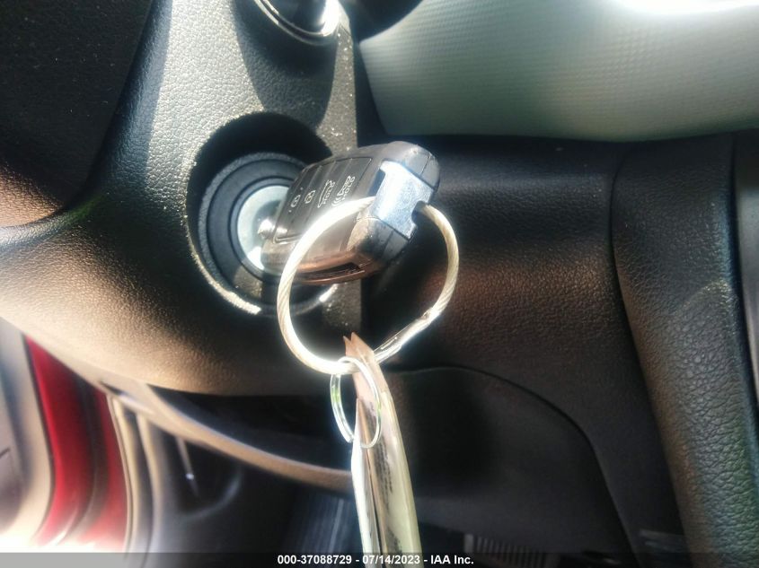 2021 HYUNDAI KONA SE - KM8K12AA0MU638641