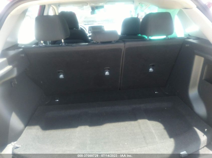 2021 HYUNDAI KONA SE - KM8K12AA0MU638641