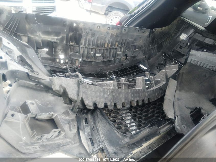 2022 CADILLAC XT6 PREMIUM LUXURY - 1GYKPCRS3NZ118101