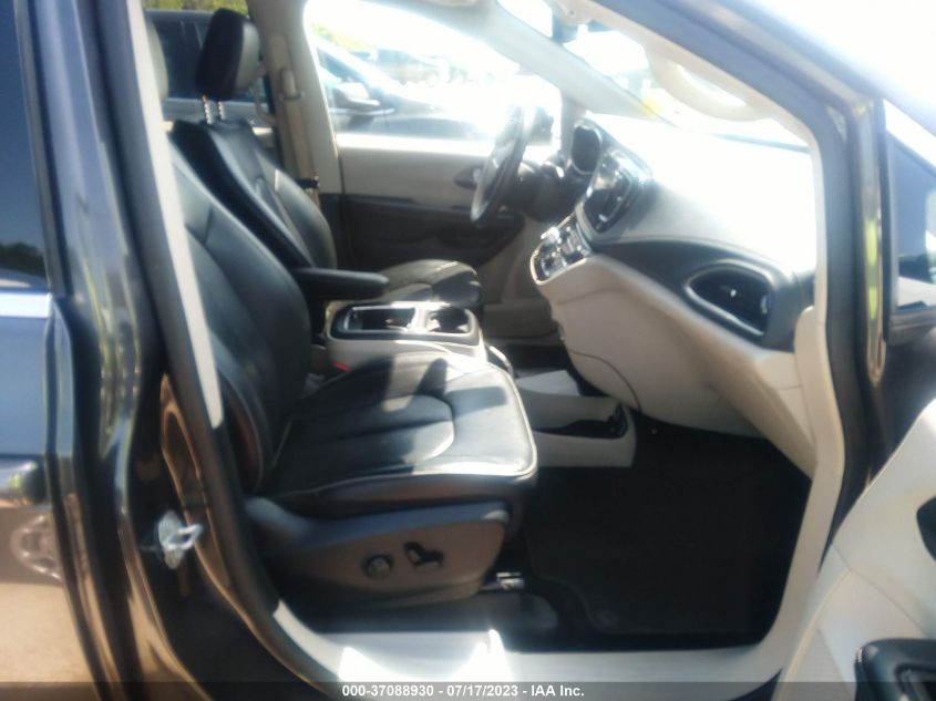 2020 CHRYSLER PACIFICA LIMITED - 2C4RC1GG8LR289565