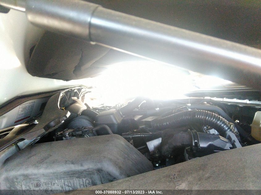 2020 TOYOTA CAMRY HYBRID SE - 4T1G31AK9LU541763