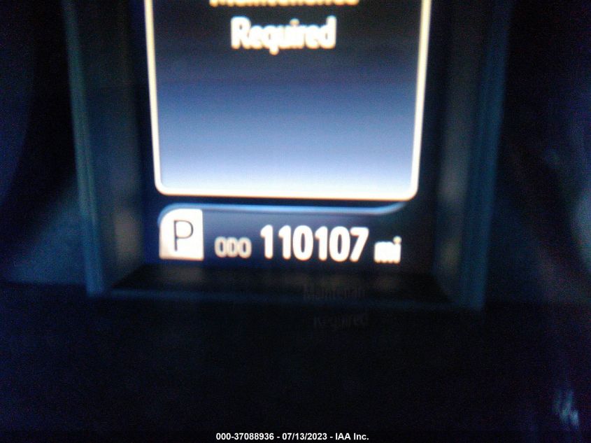 2016 TOYOTA CAMRY XLE/SE/LE/XSE - 4T1BF1FK1GU590925