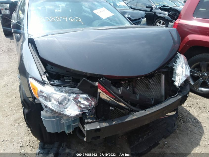 2014 TOYOTA CAMRY L/LE/XLE/SE/SE SPORT - 4T4BF1FK7ER438165