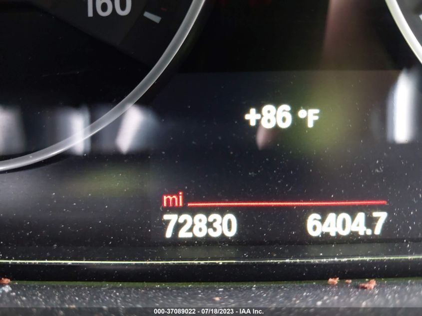 2015 BMW 4 SERIES 428I - WBA4A5C56FG051180