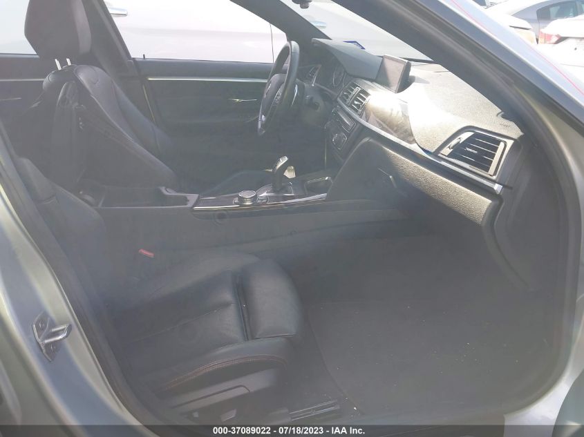 2015 BMW 4 SERIES 428I - WBA4A5C56FG051180
