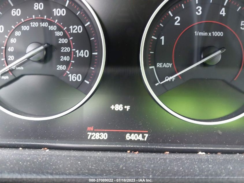 2015 BMW 4 SERIES 428I - WBA4A5C56FG051180