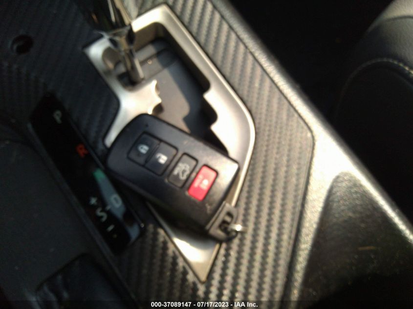 2015 TOYOTA RAV4 LIMITED - 2T3DFREV5FW364511