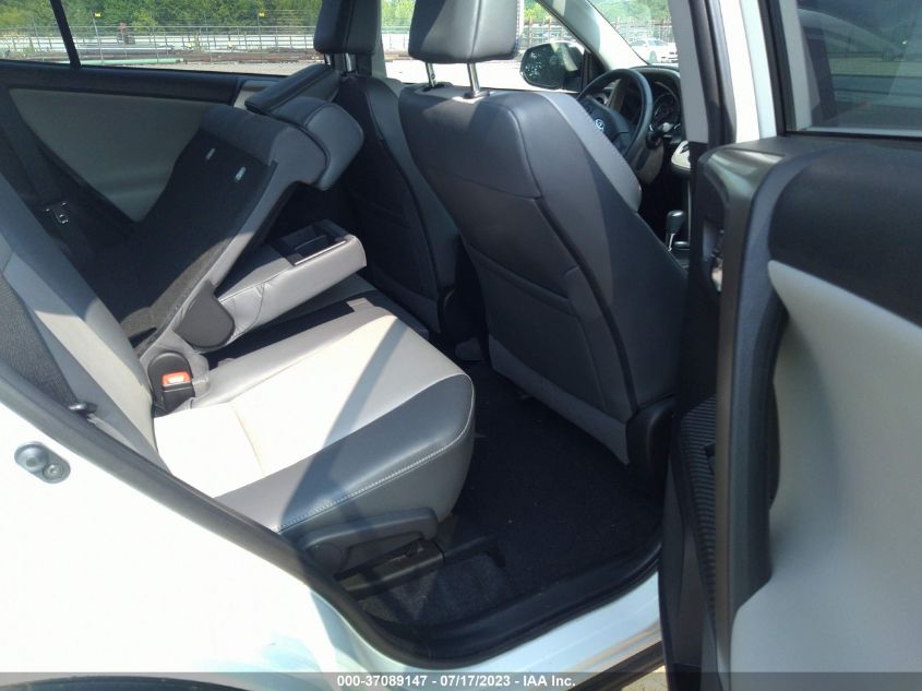2015 TOYOTA RAV4 LIMITED - 2T3DFREV5FW364511
