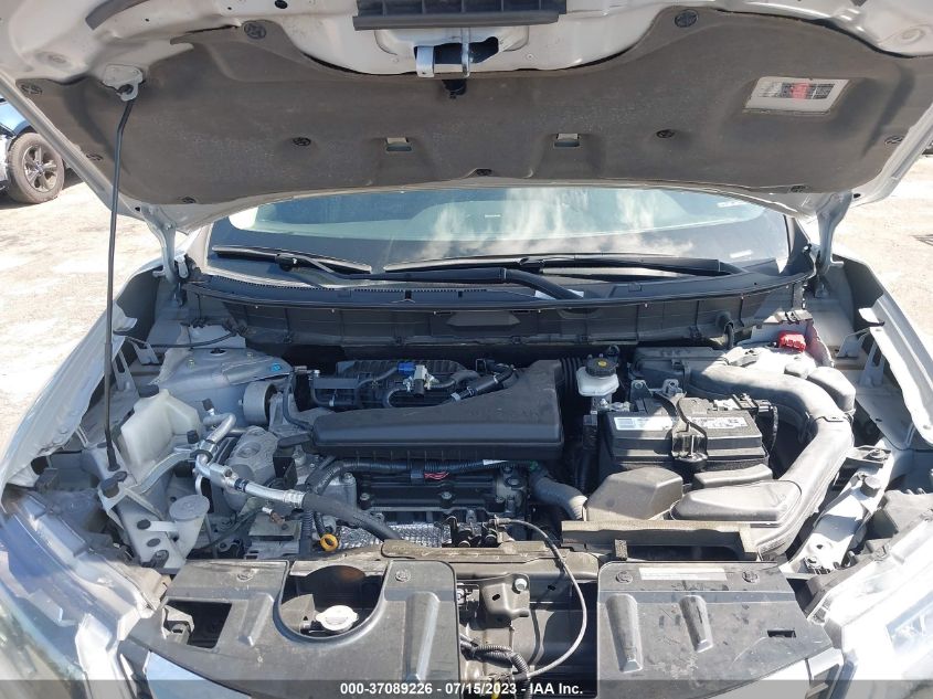 2020 NISSAN ROGUE S/SL/SV - 5N1AT2MT5LC764226