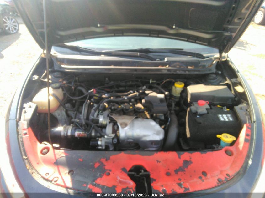 2014 DODGE DART AERO - 1C3CDFDH1ED903816