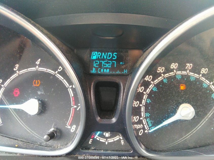 2015 FORD FIESTA SE - 3FADP4BJ2FM113602