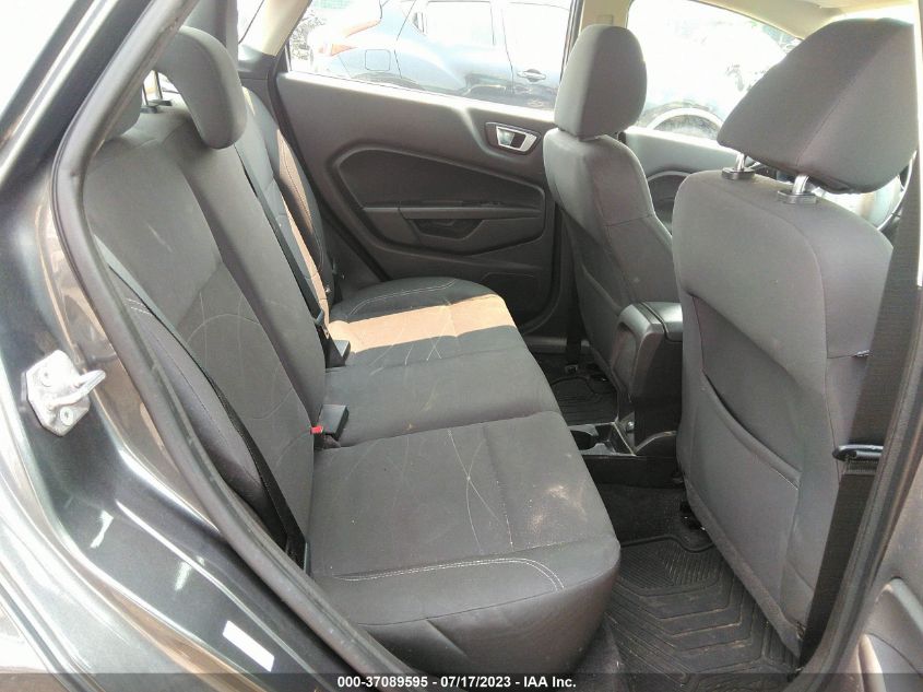 2015 FORD FIESTA SE - 3FADP4BJ2FM113602