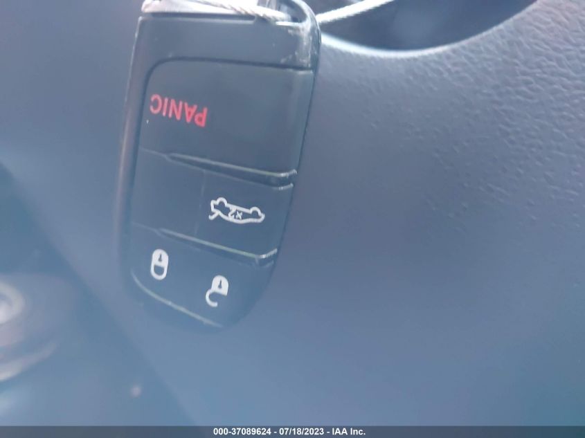 2015 CHRYSLER 300 LIMITED - 2C3CCAAG0FH760170