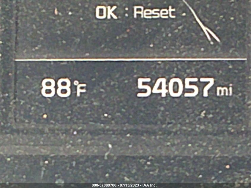 2022 KIA K5 LXS - 5XXG14J29NG087311