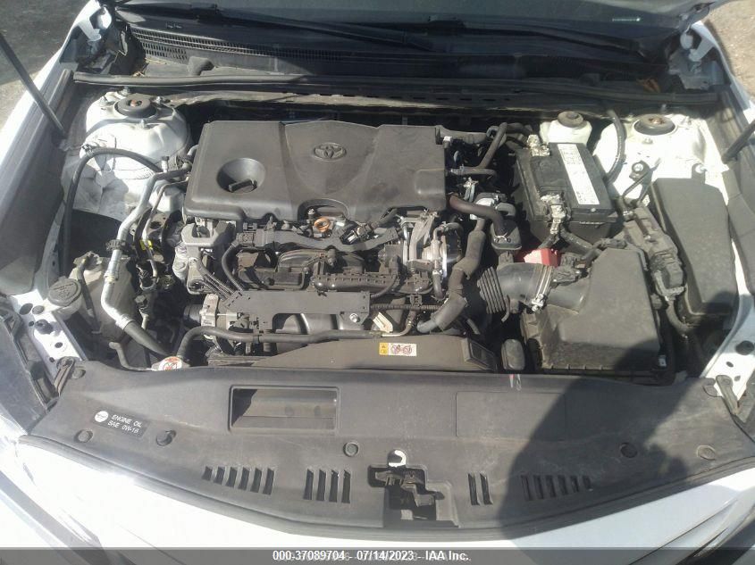 2019 TOYOTA CAMRY LE/SE/XLE/L - 4T1B11HK5KU239178