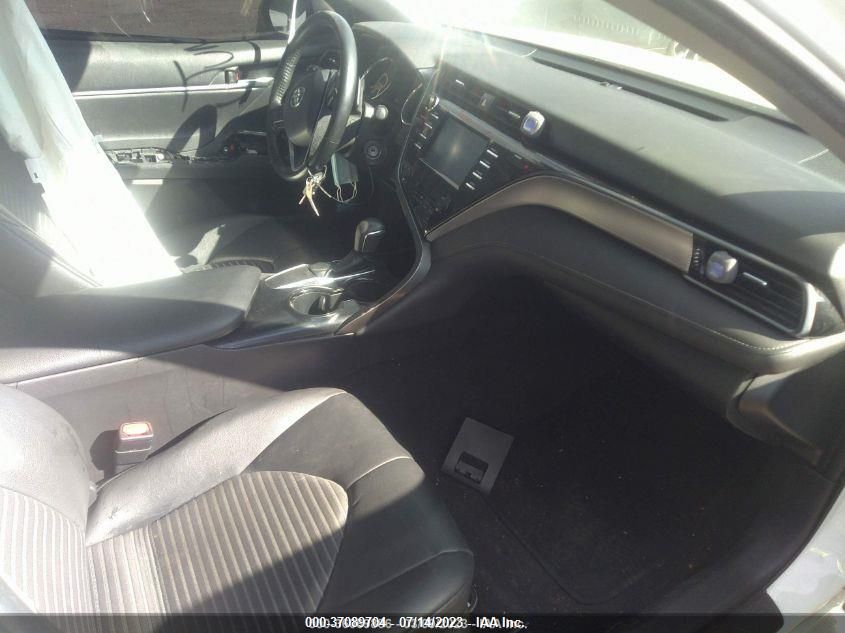 2019 TOYOTA CAMRY LE/SE/XLE/L - 4T1B11HK5KU239178