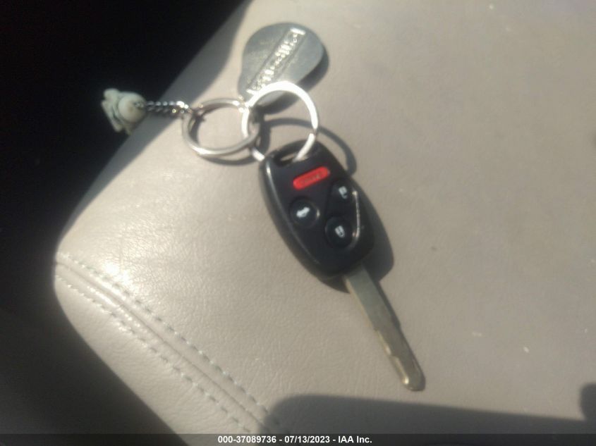 2013 HONDA CIVIC HYBRID - 19XFB4F21DE002499