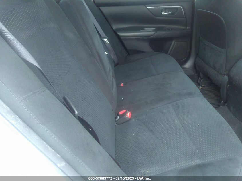 2015 NISSAN ALTIMA 2.5 S - 1N4AL3AP2FC463229