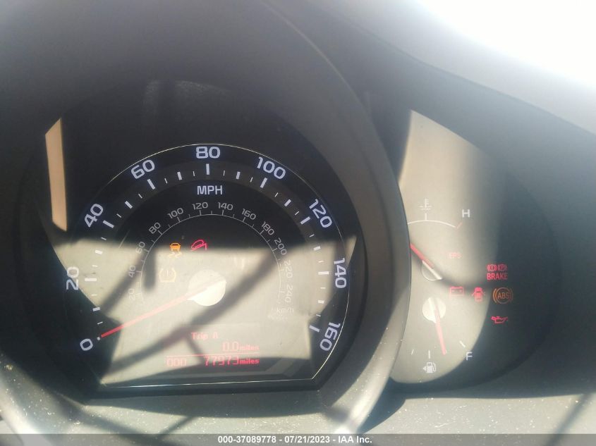 2015 KIA SPORTAGE LX - KNDPBCAC8F7764052