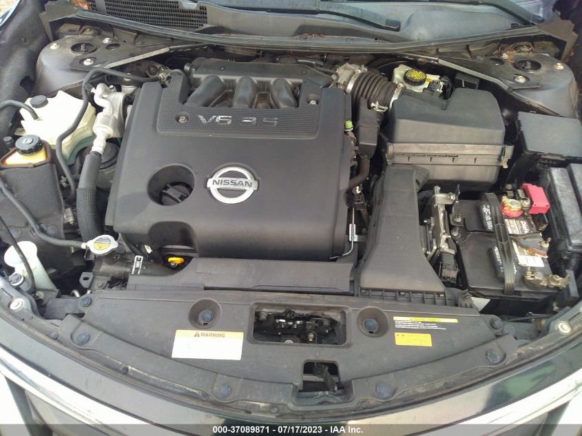 2013 NISSAN ALTIMA 3.5 SL - 1N4BL3AP1DC243954