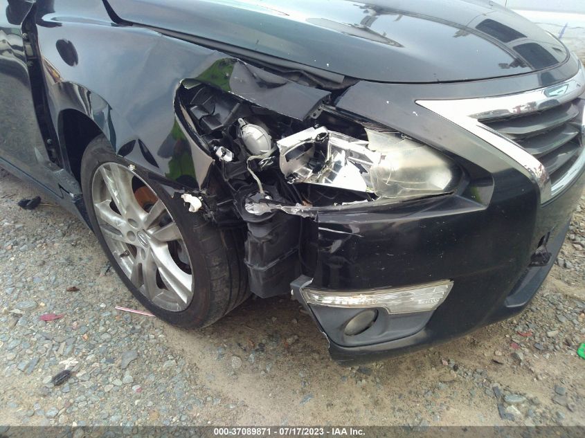 2013 NISSAN ALTIMA 3.5 SL - 1N4BL3AP1DC243954