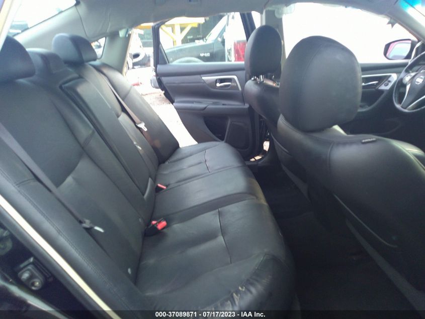 2013 NISSAN ALTIMA 3.5 SL - 1N4BL3AP1DC243954