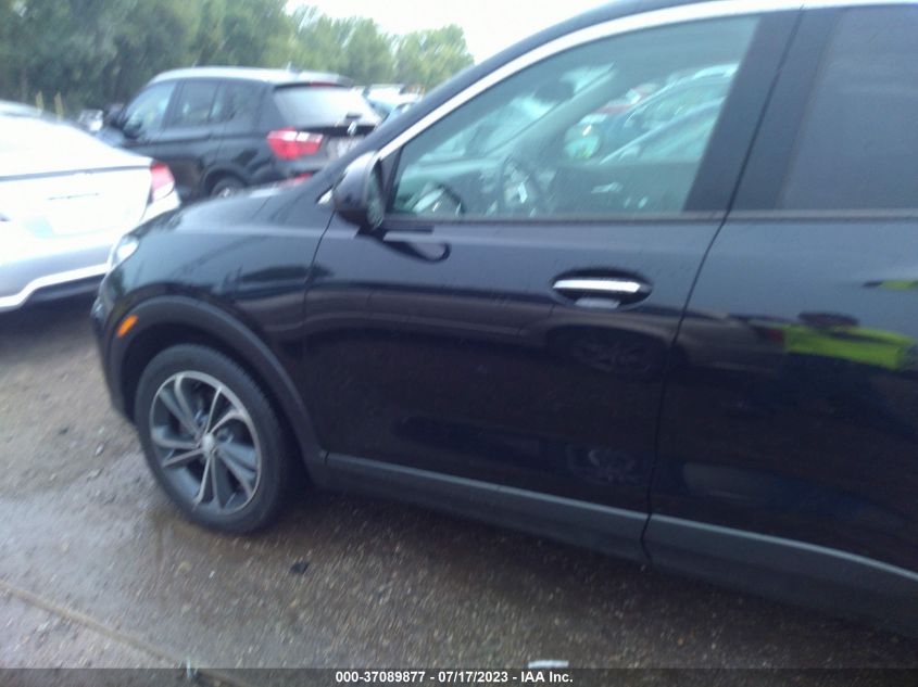 2020 BUICK ENCORE GX ESSENCE - KL4MMFSLXLB108645