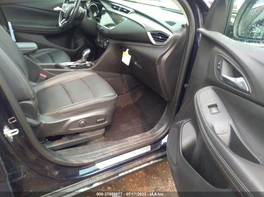 2020 BUICK ENCORE GX ESSENCE - KL4MMFSLXLB108645
