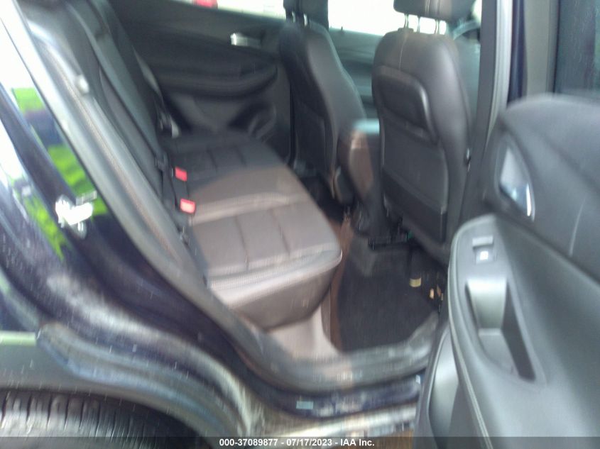 2020 BUICK ENCORE GX ESSENCE - KL4MMFSLXLB108645