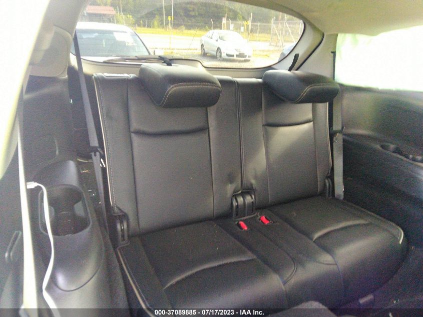 2019 INFINITI QX60 PURE - 5N1DL0MNXKC525689