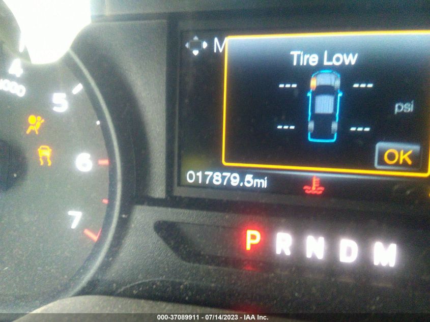 2019 FORD F-150 XL/XLT/LARIAT - 1FTEW1EP9KFA08923