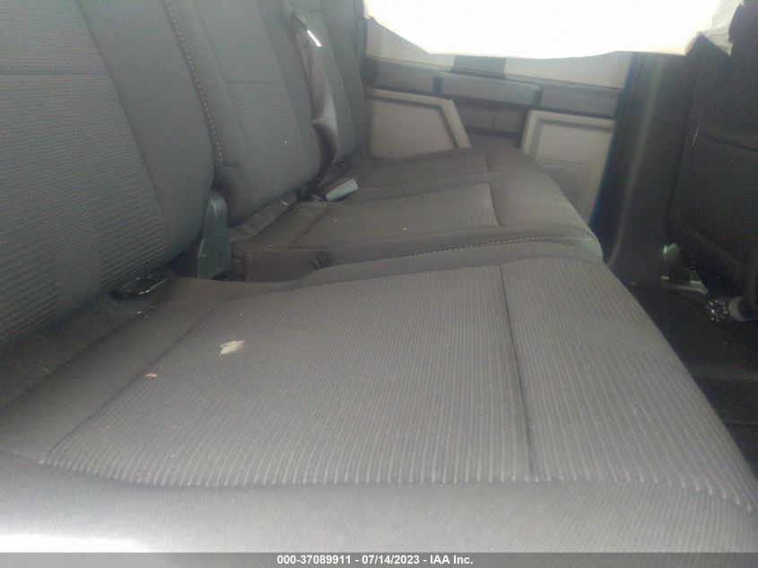 2019 FORD F-150 XL/XLT/LARIAT - 1FTEW1EP9KFA08923