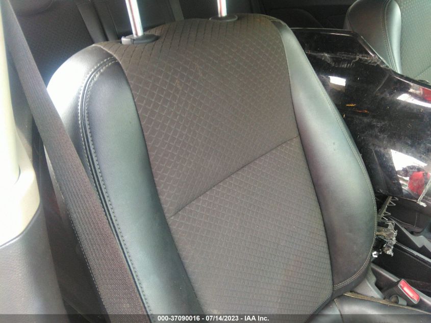 2020 BUICK ENCORE PREFERRED - KL4CJASB8LB327490