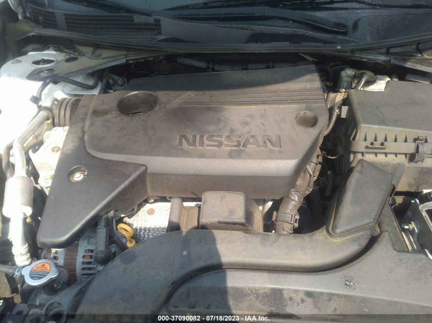 2016 NISSAN ALTIMA 2.5 S - 1N4AL3AP9GN385781
