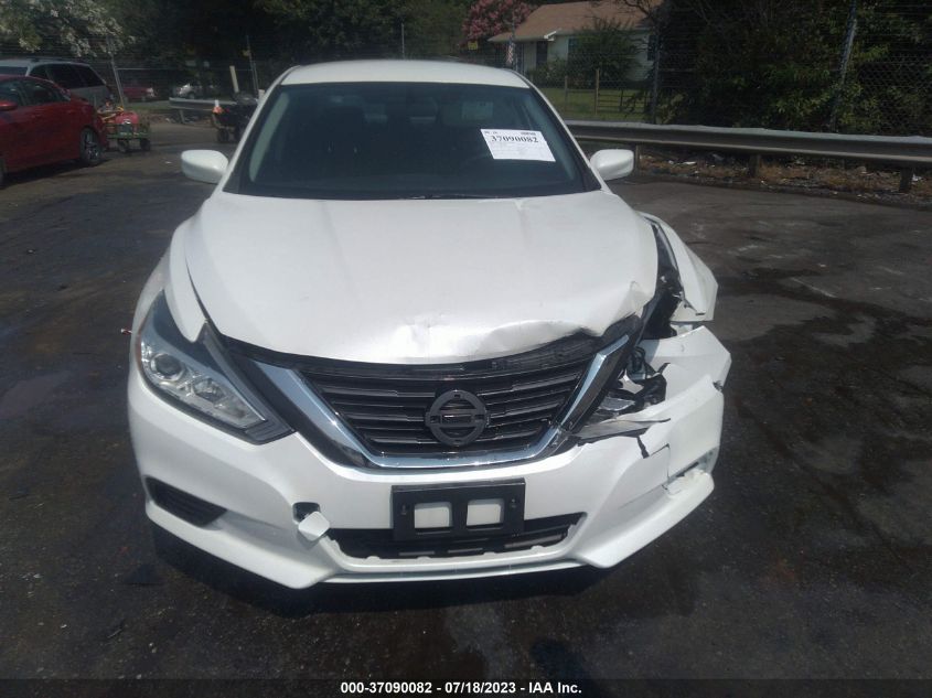 2016 NISSAN ALTIMA 2.5 S - 1N4AL3AP9GN385781