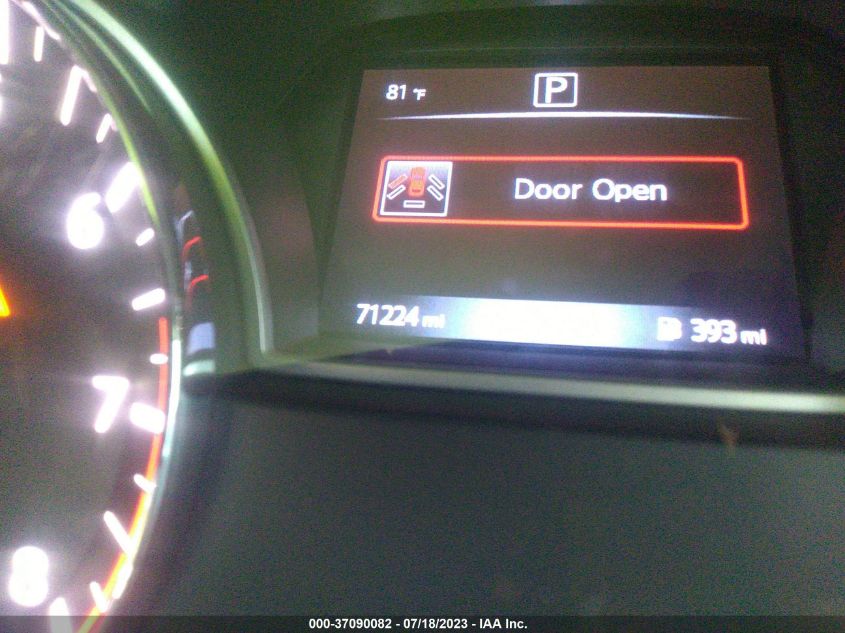 2016 NISSAN ALTIMA 2.5 S - 1N4AL3AP9GN385781