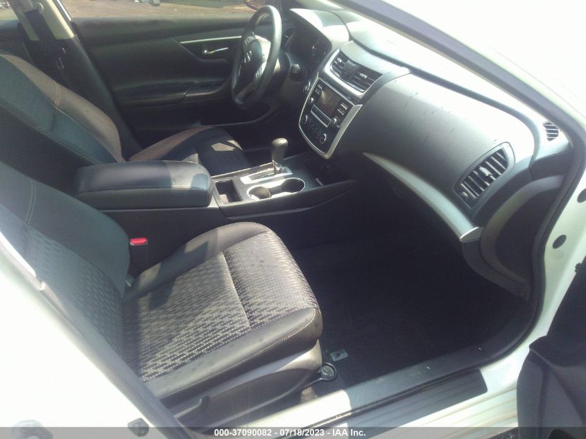 2016 NISSAN ALTIMA 2.5 S - 1N4AL3AP9GN385781