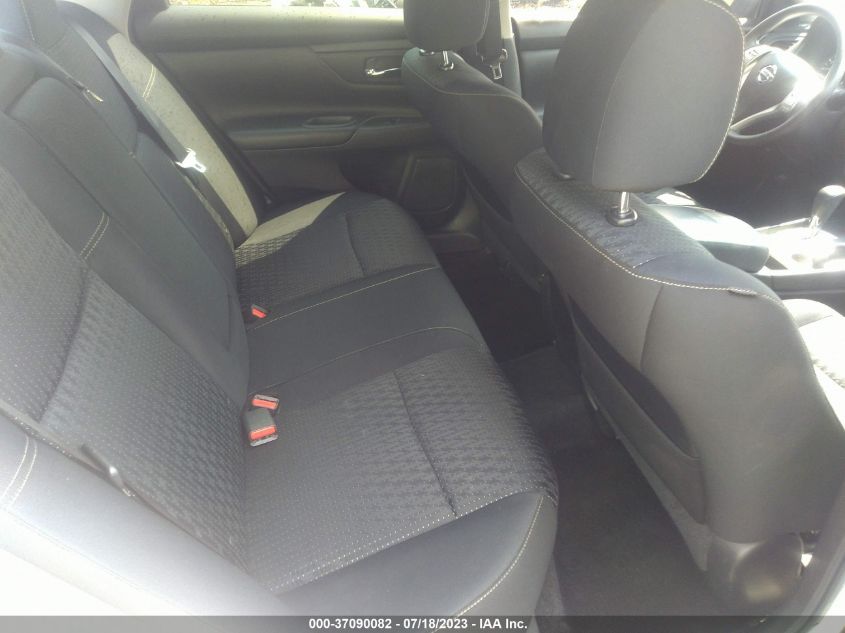 2016 NISSAN ALTIMA 2.5 S - 1N4AL3AP9GN385781