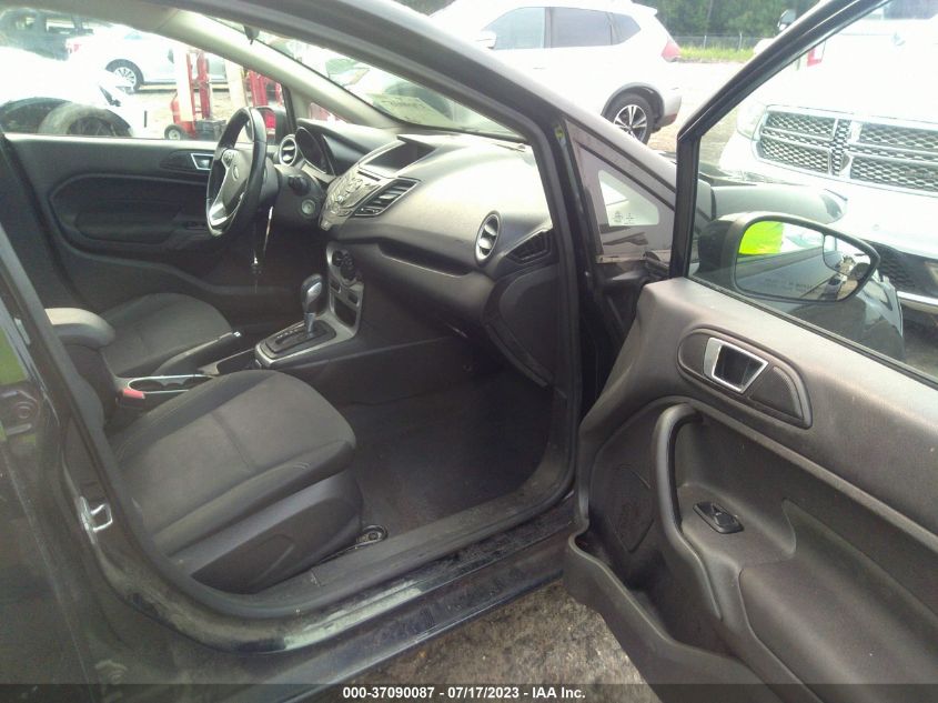 2016 FORD FIESTA SE - 3FADP4BJ1GM201767