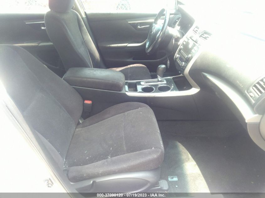 2013 NISSAN ALTIMA 2.5 SV - 1N4AL3AP9DC917179