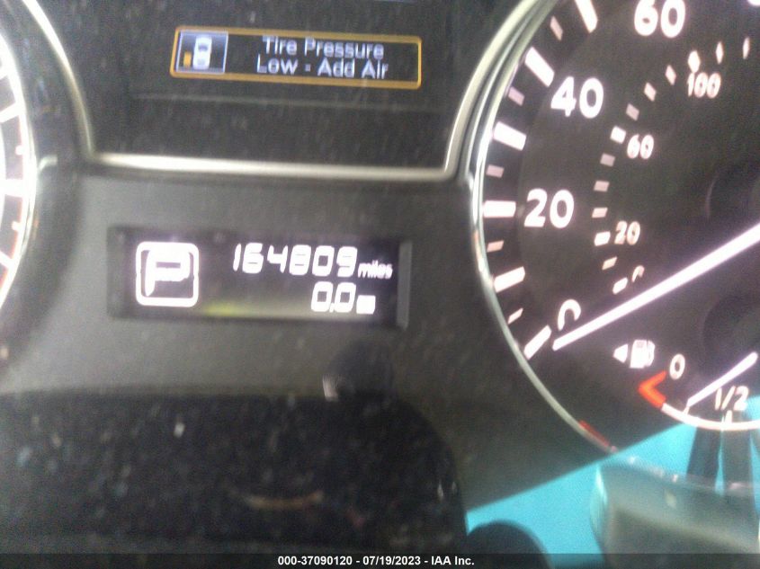 2013 NISSAN ALTIMA 2.5 SV - 1N4AL3AP9DC917179