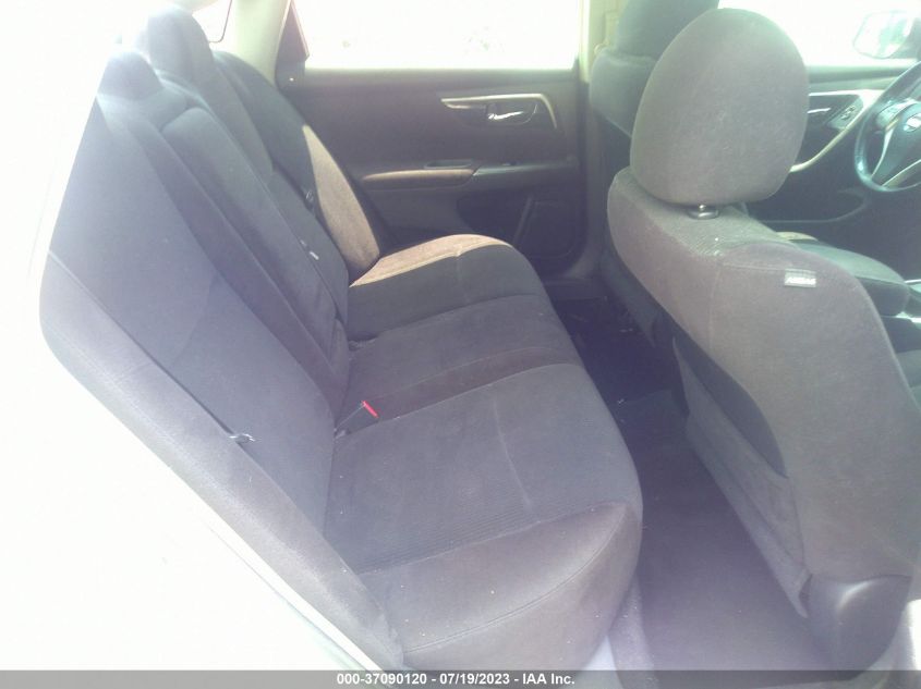 2013 NISSAN ALTIMA 2.5 SV - 1N4AL3AP9DC917179