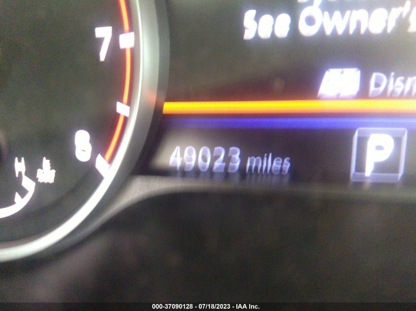 2019 NISSAN ALTIMA 2.5 SV - 1N4BL4DW0KC176608