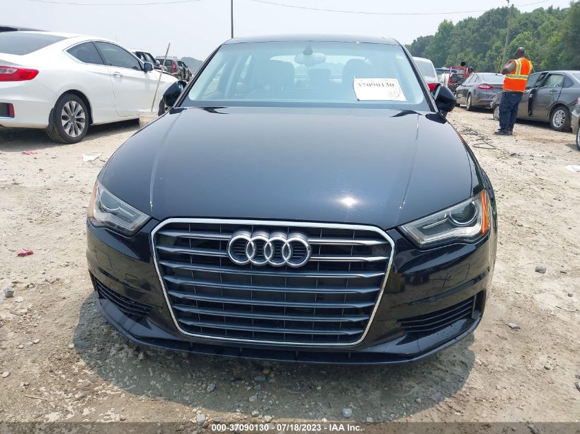 2015 AUDI A3 1.8T PREMIUM PLUS - WAUCCHFFXF1104672