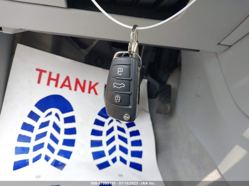 2015 AUDI A3 1.8T PREMIUM PLUS - WAUCCHFFXF1104672