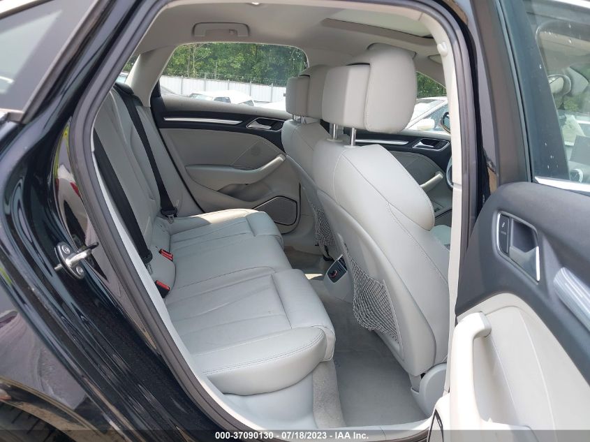 2015 AUDI A3 1.8T PREMIUM PLUS - WAUCCHFFXF1104672