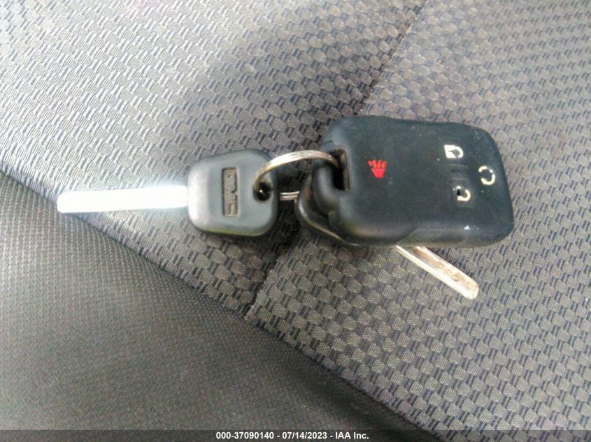 2015 GMC SIERRA 1500 SLE - 1GTR1UEH1FZ430134