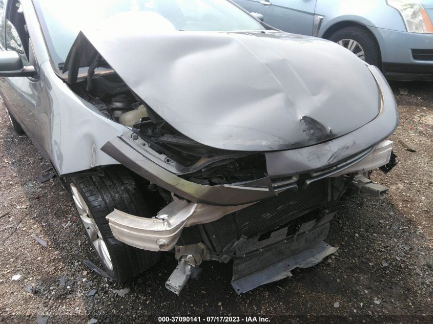 2013 DODGE DART SXT - 1C3CDFBA9DD708213